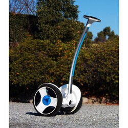 ninebot by SEGWAY セグウェイ F40 | Segway-Ninebot
