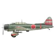 SM5007 [1/72 九九式艦上爆撃機11型 ミッドウェイ海戦]