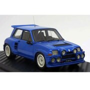 HL0823 [1/43 ルノー 5 マキシ ターボ ブルー]