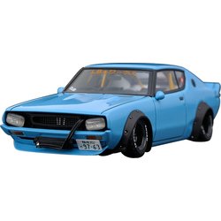 ヨドバシ.com - イグニッションモデル ignition model IG0720 [1/43 LB