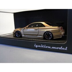 ヨドバシ.com - イグニッションモデル ignition model IG0608 [1