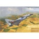 中国空軍 J-10S 複座型戦闘機 [1/72 エアクラフトシリーズ]