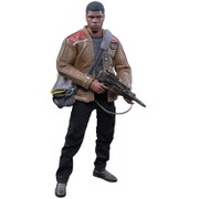 ムービー・マスターピース [1/6スケールフィギュア スター・ウォーズ/フォースの覚醒 フィン]