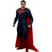 ムービー・マスターピース [1/6スケールフィギュア バットマンvsスーパーマン ジャスティスの誕生 スーパーマン]