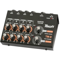 マイクロ・ミキサー TM-8