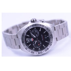 ヨドバシ.com - タグホイヤー TAG Heuer WAZ111A.BA0875 [FORMULA 1