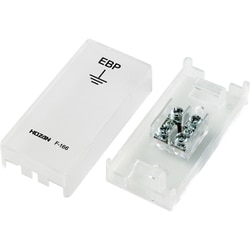 アースターミナル 静電気アース専用 F-166