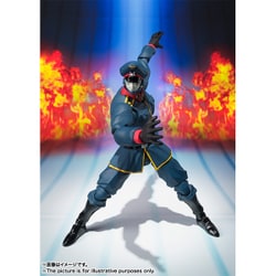 S.H.フィギュアーツ キン肉マン ブロッケンJr. 約150mm ABS&amp;PVC製 塗装済み可動フィギュア ggw725x Amazon.co.jp: TAMASHII NATIONS S.H.フィギュアーツ キン肉マン