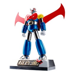 ヨドバシ.com - バンダイ BANDAI 超合金 マジンガーZ（ハロー