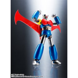 ヨドバシ.com - バンダイ BANDAI 超合金 マジンガーZ（ハロー