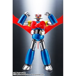 ヨドバシ.com - バンダイ BANDAI 超合金 マジンガーZ（ハロー