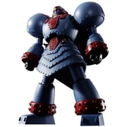 スーパーロボット超合金 ジャイアントロボ THE ANIMATION VERSION [ジャイアントロボ 全高約150mm 塗装済可動フィギュア]