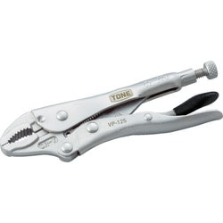グリッププライヤ VP-125