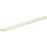 YB338S-2X1000 [溶接棒 PVC シングル 鉛フリー 2mm×1m アイボリー]