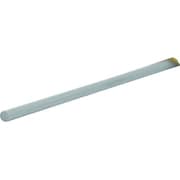 YB938AS-2X1000 [溶接棒 PVC シングル 鉛フリー 2mm×1m グレー]