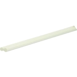 YB938AW-3X1000 [溶接棒 PVC ダブル 鉛フリー 3mm×1m グレー]