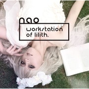 nao 6th workstation of Lilith