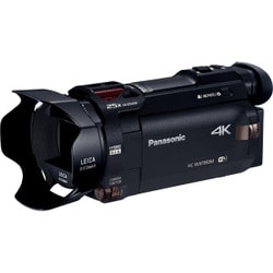 ヨドバシ.com - パナソニック Panasonic HC-WXF990M-K [デジタル4K