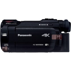 未使用品 パナソニック HC-X1500-K デジタル4Kビデオカメラ パナソニック Panasonic デジタル4Kビデオカメラ HC-X1500