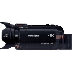 カメラ ビデオカメラ ヨドバシ.com - パナソニック Panasonic HC-WX990M-K [デジタル4K 