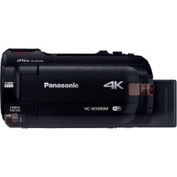 ヨドバシ.com - パナソニック Panasonic HC-WX990M-K [デジタル4K 
