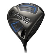 G ドライバー NS PRO REGIO FORMULA B TYPE 55(R) ロフト10.5度