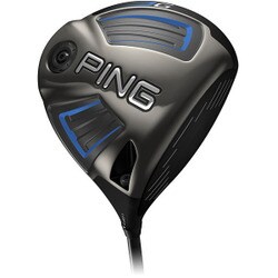 ヨドバシ.com - ピン PING G ドライバー TOUR 65(X) ロフト9度 通販