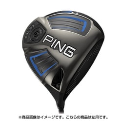 ヨドバシ.com - ピン PING レフティG LS TEC ドライバー NS PRO REGIO