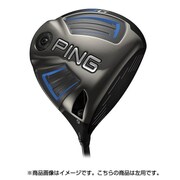 レフティG ドライバー REGIO FORMULA B TYPE 75(S) ロフト9度