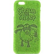 OM/SBC-IP634 [iPhone6/6s ひつじのショーンコラボケース Shibaful Timmy & Bear (ティミー）]