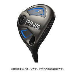 ヨドバシ.com - ピン PING レフティG フェアウェイウッド ALTA J50(R