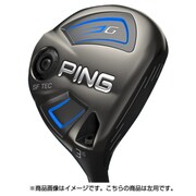 レフティG SF TEC フェアウェイウッド NS PRO REGIO FORMULA B TYPE 65(S) 3W