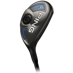 PING - ピン PING G425  ハイブリッド（22度） G425ハイブリッド│CLUB PING【PINGオフィシャルサイト】