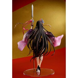 後藤又兵衛 戦国武将姫-MURAMASA- 1/8 フィギュア ヴェルテクス 戦国武将姫-MURAMASA-「後藤又兵衛」 | vertex-figure