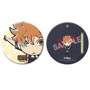 パスケース ハイキュー！！セカンドシーズン 日向 [キャラクターグッズ]
