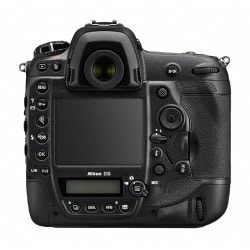 ヨドバシ.com - ニコン NIKON D5（CF-Type） [ボディ] 通販【全品無料