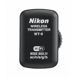 ワイヤレストランスミッター WT-6