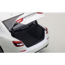 ヨドバシ.com - オートアート AUTOart Aa 75808 マセラティ