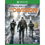 The Division（ディビジョン） [Xbox Oneソフト]