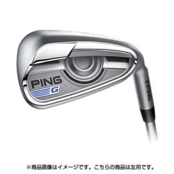 ヨドバシ.com - PING ピン G アイアン AWT 2.0 LITE スチール（SR） LW レフティ 通販【全品無料配達】