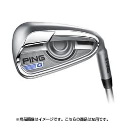 レフティ ピン gアイアン 6本セット PING