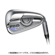 G アイアン PRO MODUS 3 TOUR 120(S) UW レフティ