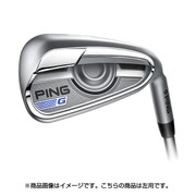 G アイアン PRO MODUS 3 TOUR 120(S) 6本セット(#5~9、PW) レフティ