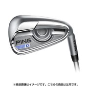 G アイアン NS950GH スチール(S) 6本セット(#5~9、PW) レフティ