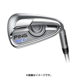 ヨドバシ.com - ピン PING G アイアン AWT 2.0 LITE スチール(S) LW 通販【全品無料配達】