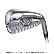 G アイアン PRO MODUS 3 TOUR 105(S) 6本セット(#5~9、PW)