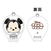 丸型つめ切り TsumTsum ミッキー