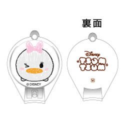 ヨドバシ Com ディズニー Disney 丸型つめ切り Tsumtsum デイジー 通販 全品無料配達