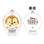丸型つめ切り TsumTsum デール