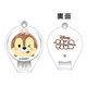 丸型つめ切り TsumTsum チップ